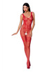 Catsuit Passion Ursula Preto