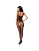 Catsuit Passion Iara Preto