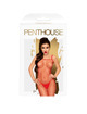 penthouse - bodystocking body search black s/l