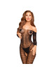 Penthouse - dreamy diva bodystocking negro xl