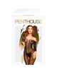 Catsuit Penthouse Giselle Preto