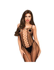penthouse - drop dead tasty bodystocking s/l