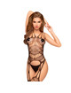 Penthouse - fatal look bodystocking s/l