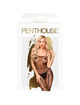 Catsuit Penthouse Alline Preto