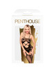 Penthouse - hot nightfall bodystocking negro s/l
