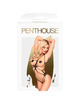 Catsuit Penthouse Selena Preto