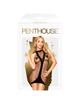 Penthouse - ride or die mini dress s/l