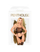 Catsuit Penthouse Deisy Preto