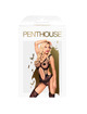 Catsuit Penthouse Hass Preto