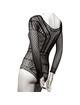 Body Calexotics Mandy Preto Plus Size