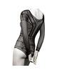 california exotics - scandal shoulder body suit one size