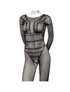 california exotics - lace body suit talla unica