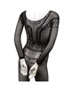 California exotics - lace body suit talla unica
