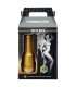 Pack Con El Masturbador Fleshlight Stamina Training Unit,127063