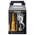 Pack Con El Masturbador Fleshlight Stamina Training Unit)