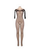 Catsuit Queen Lingerie Karen Preto