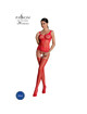 Catsuit Passion Olivia Preto