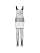 Catsuit Passion Olivia Preto
