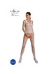 Passion - eco collection bodystocking eco bs001 negro