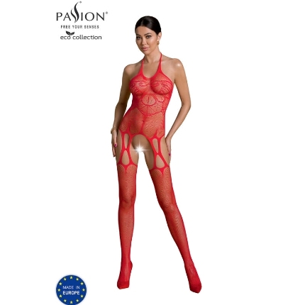 Catsuit Passion Tiana Preto
