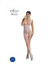 Catsuit Passion Tery Preto