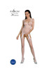 Passion - eco collection bodystocking eco bs004 black