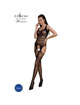 Catsuit Passion Gina Preto