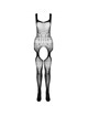 Catsuit Passion Gina Preto