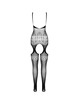 Catsuit Passion Gina Preto