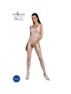 Passion - eco collection bodystocking eco bs005 negro