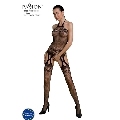Catsuit Passion Olga Preto