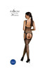 Catsuit Passion Irma Preto