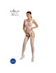 Catsuit Passion Irma Preto