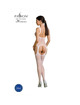 Passion - eco collection bodystocking eco bs008 negro