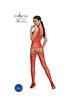 Passion - eco collection bodystocking eco bs009 black