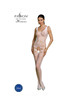 Passion - eco collection bodystocking eco bs009 negro