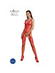 Passion - eco collection bodystocking eco bs011 black
