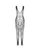 Catsuit Passion Kate Preto