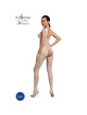 Passion - eco collection bodystocking eco bs012 negro