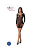 Mini Vestido Passion Lilda