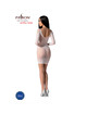 Mini Vestido Passion Lilda