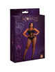 Catsuit Moonlight King Size Violet