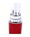 Vibrator Bullet Lipstick Red 9 cm 211024