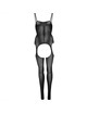 Catsuit Leg Avenue Paty