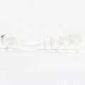 Dildo Glass Crystal Effect Balls 20 cm