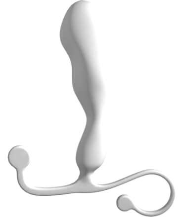 Stimulation Prostate Aneros Helix White 128004