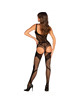 Obsessive - g336 bodystocking s/m/l