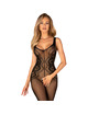 Obsessive - g335 bodystocking s/m/l
