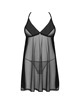 Obsessive - latinesa babydoll tanga xs/s