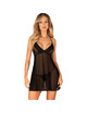 Obsessive - latinesa babydoll tanga xs/s